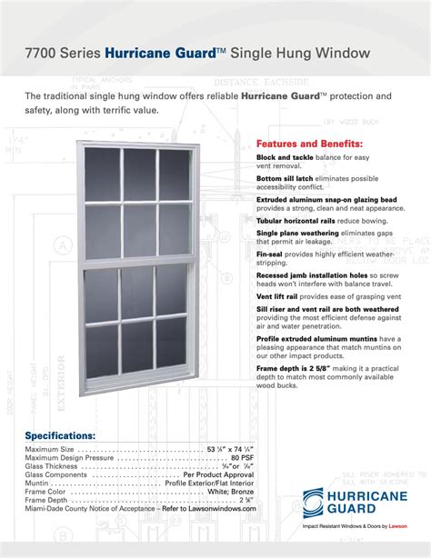 impact tested windows|hurricane impact windows ratings.